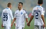 Динамо 0:3 Шахтер
