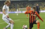 Динамо 0:3 Шахтер