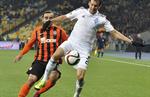 Динамо 0:3 Шахтер