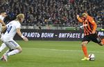 Динамо 0:3 Шахтер