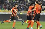 Динамо 0:3 Шахтер