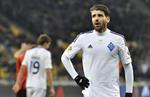Динамо 0:3 Шахтер