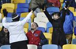 Динамо 0:3 Шахтер