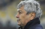 Динамо 0:3 Шахтер