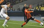 Динамо 0:3 Шахтер