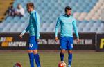 Сталь Д 0:6 Днепр