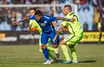 Сталь Д 0:6 Днепр