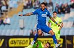 Сталь Д 0:6 Днепр