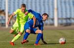 Сталь Д 0:6 Днепр