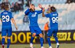 Сталь Д 0:6 Днепр