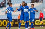 Сталь Д 0:6 Днепр