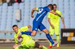 Сталь Д 0:6 Днепр