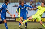 Сталь Д 0:6 Днепр