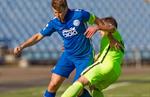 Сталь Д 0:6 Днепр