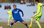 Сталь Д 0:6 Днепр