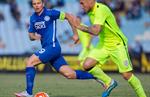 Сталь Д 0:6 Днепр