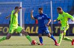 Сталь Д 0:6 Днепр