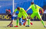 Сталь Д 0:6 Днепр