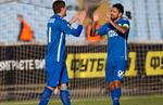 Сталь Д 0:6 Днепр