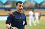 Олимпик Д 3:0 Металлист