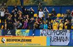 Олимпик Д 3:0 Металлист