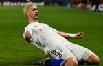 Челси 2:1 Динамо Киев