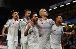 Челси 2:1 Динамо Киев