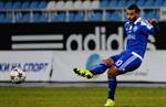 Олимпик 0:3 Динамо Киев