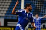 Олимпик 0:3 Динамо Киев