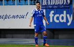 Олимпик 0:3 Динамо Киев