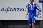 Олимпик 0:3 Динамо Киев