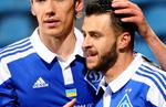 Олимпик 0:3 Динамо Киев