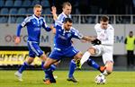 Олимпик 0:3 Динамо Киев