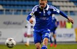 Олимпик 0:3 Динамо Киев