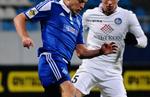 Олимпик 0:3 Динамо Киев