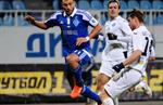 Олимпик 0:3 Динамо Киев
