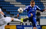 Олимпик 0:3 Динамо Киев