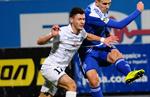 Олимпик 0:3 Динамо Киев