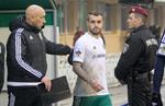 Ворскла 2:1 Говерла