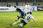 Ворскла 2:1 Говерла
