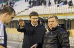 Ворскла 2:1 Говерла