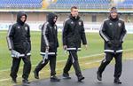 Ворскла 2:1 Говерла