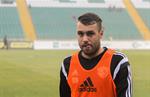 Ворскла 2:1 Говерла