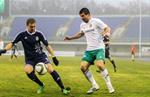 Ворскла 2:1 Говерла