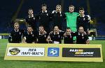 Металлист 0:1 Заря