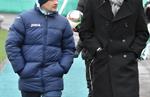 Карпаты 4:1 Олимпик 