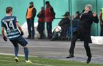Карпаты 4:1 Олимпик 