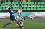 Карпаты 4:1 Олимпик 
