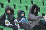 Карпаты 4:1 Олимпик 