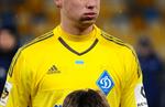Динамо 2:1 Черноморец